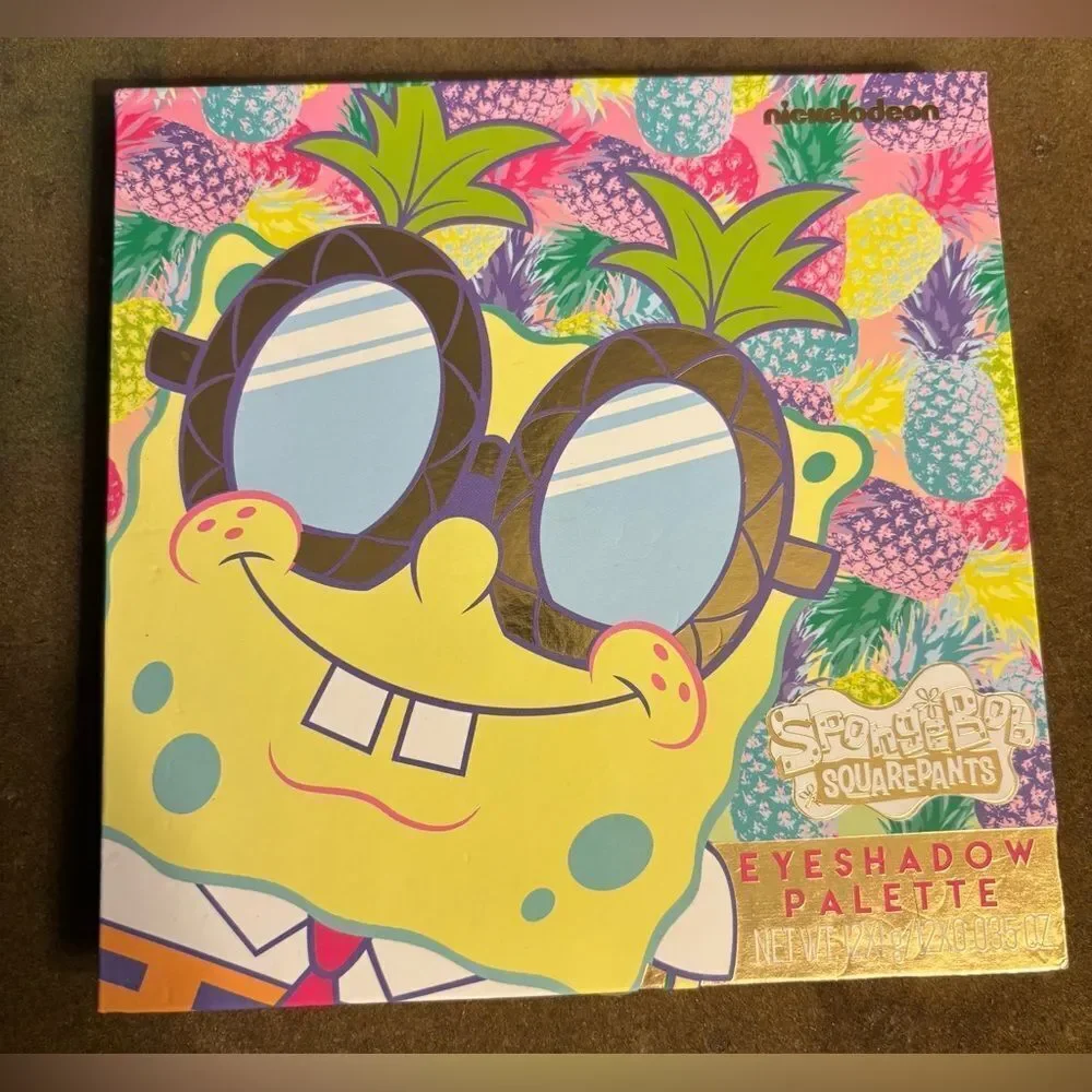 N/A new spongebob